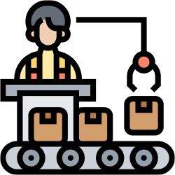 Warehouse jobs