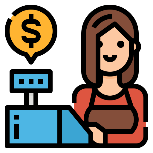 retail jobs