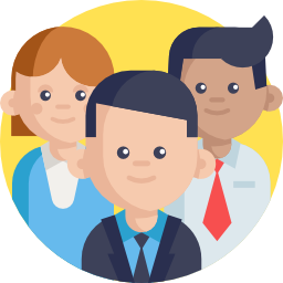 Permanent jobs